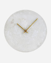 Wanduhr Watch Beton - House Doctor