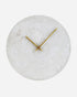 Wanduhr Watch Beton - House Doctor