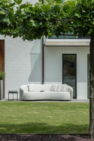Outdoor Sofa Salvador von Passe Partout