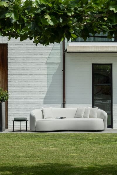 Outdoor Sofa Salvador von Passe Partout