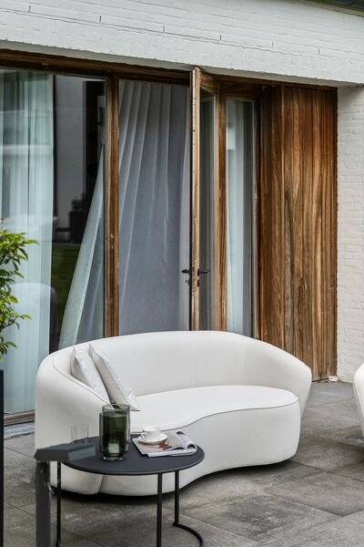 Outdoor Sofa Salvador von Passe Partout