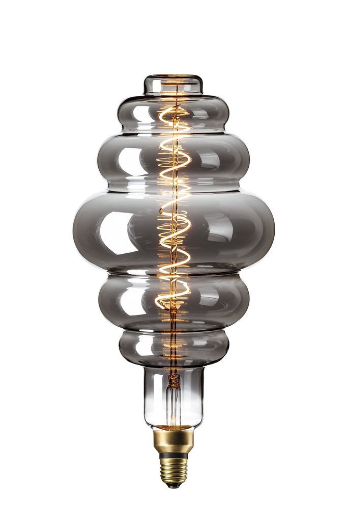 XXL Paris LED Lamp 100 Lmn von Calex