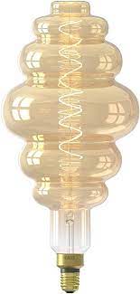 XXL Paris LED Lamp gold - Calex