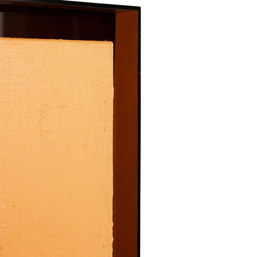 Wandbild Roseate von HKliving