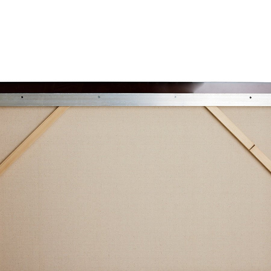 Wandbild Roseate von HKliving