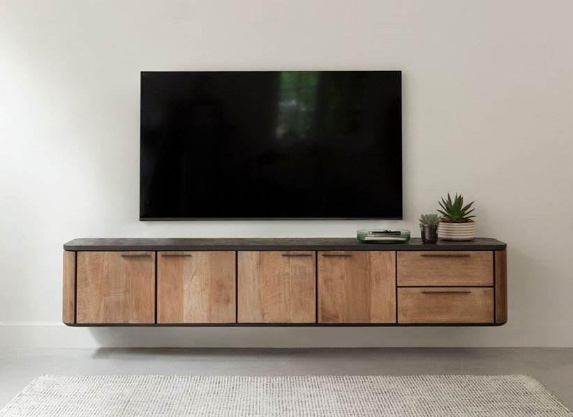 TV-Möbel - My Dutch Living Room GmbH