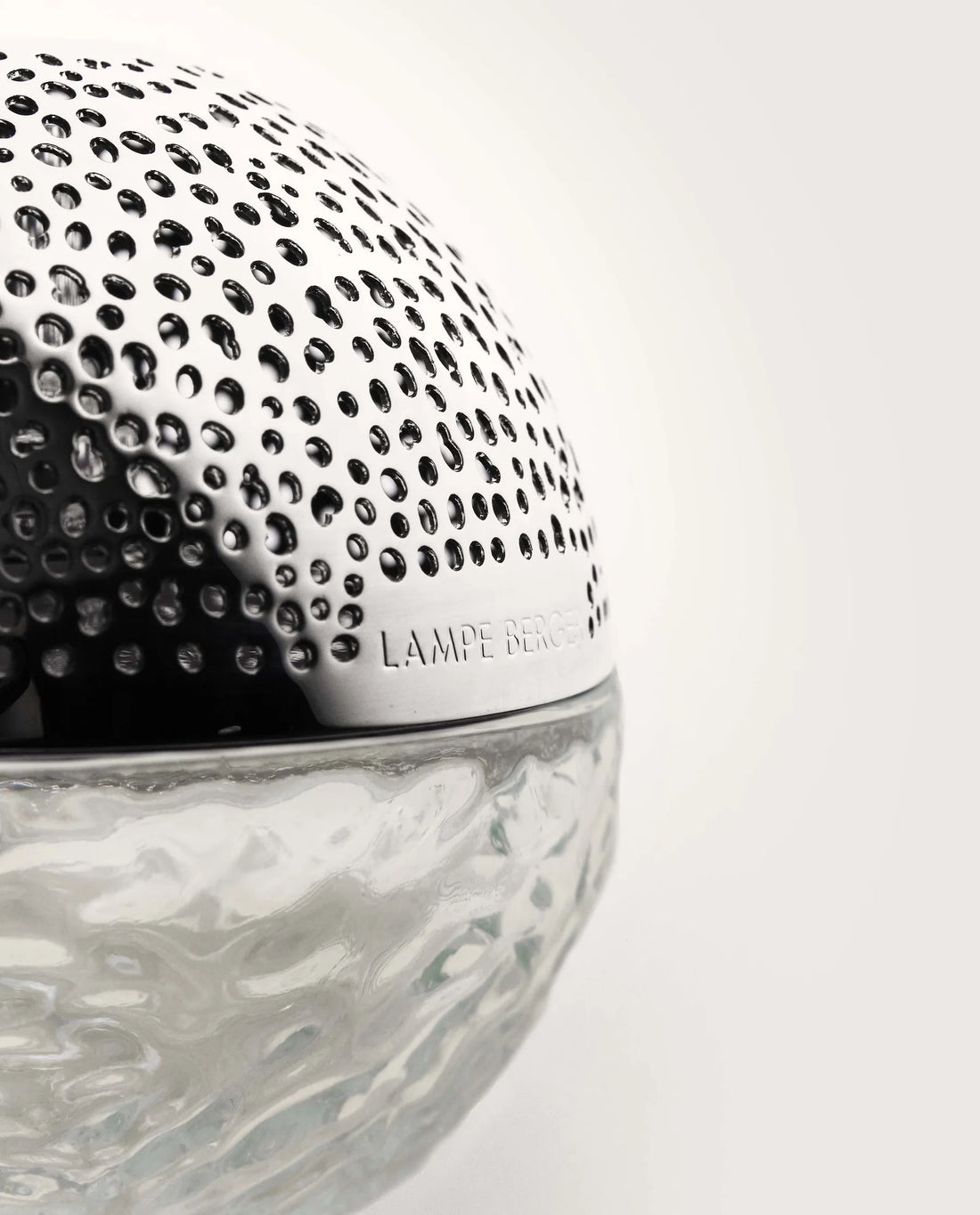 Lampe Berger Gravity Klar