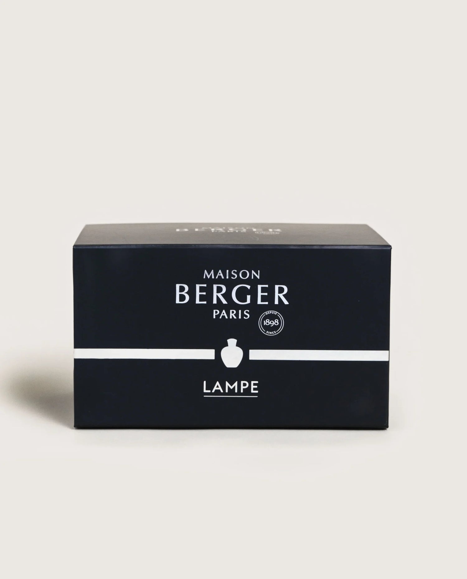 Lampe Berger Gravity Noire