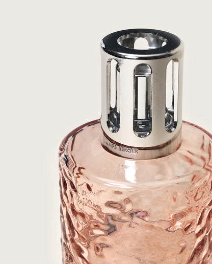 Lampe Berger Mirage Nude mit Duft Home Sweet Home
