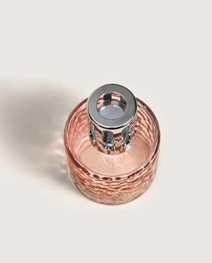 Lampe Berger Mirage Nude mit Duft Home Sweet Home