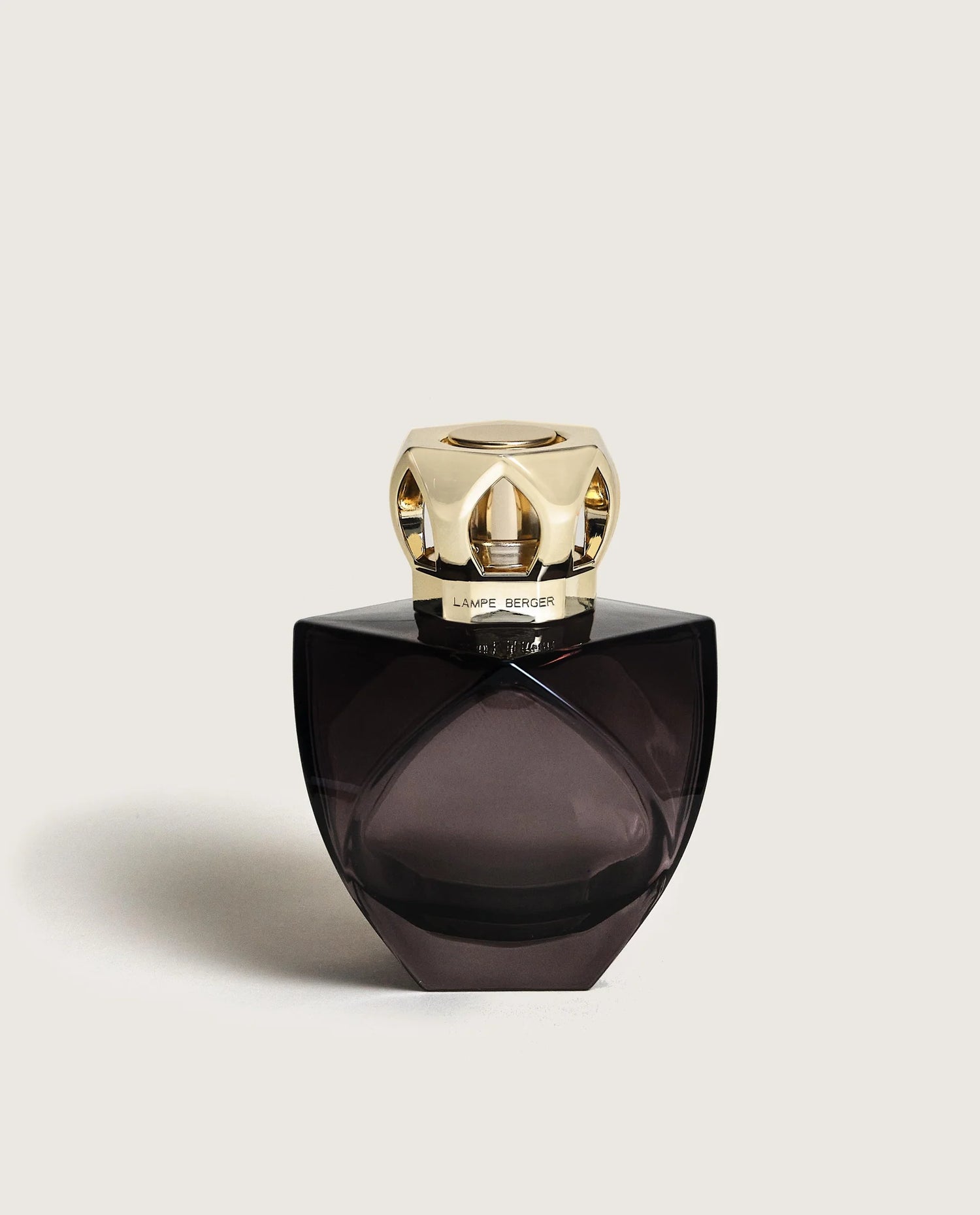 Lampe Berger Eternity Schwarz - Lady Flower