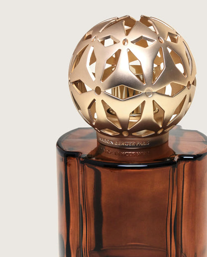 Lampe Berger Pomelis Schokolade - Zauber der Vanille