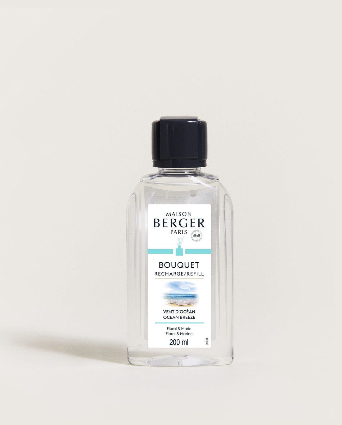 Refill für Raumduft - Ocean Breeze 200ml