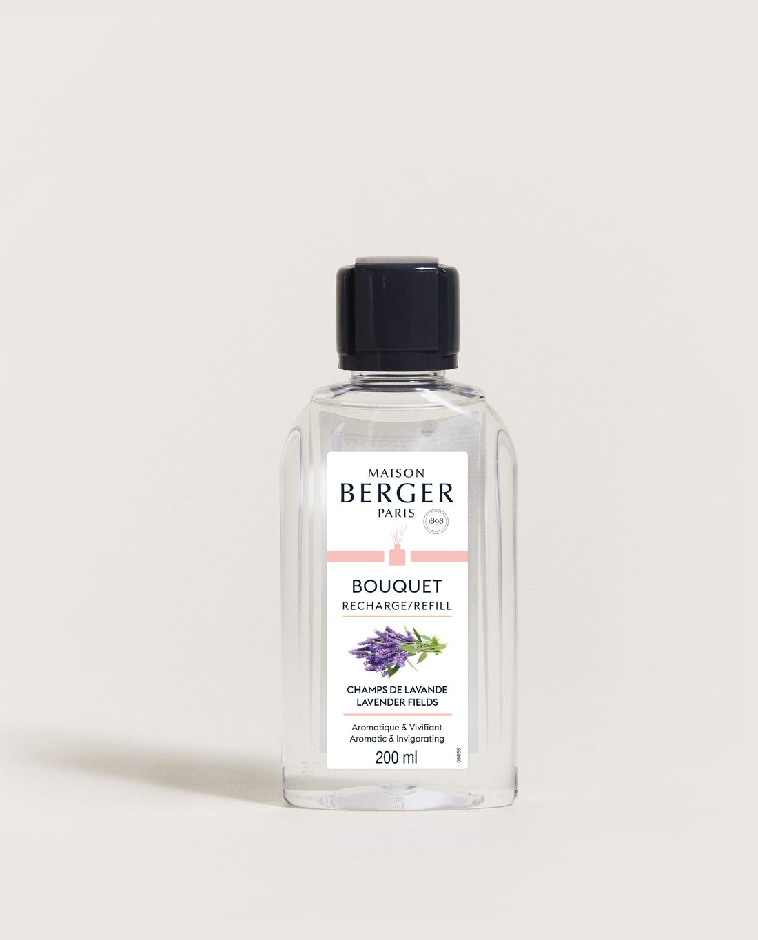 Refill für Raumduft - Lavendel 200ml