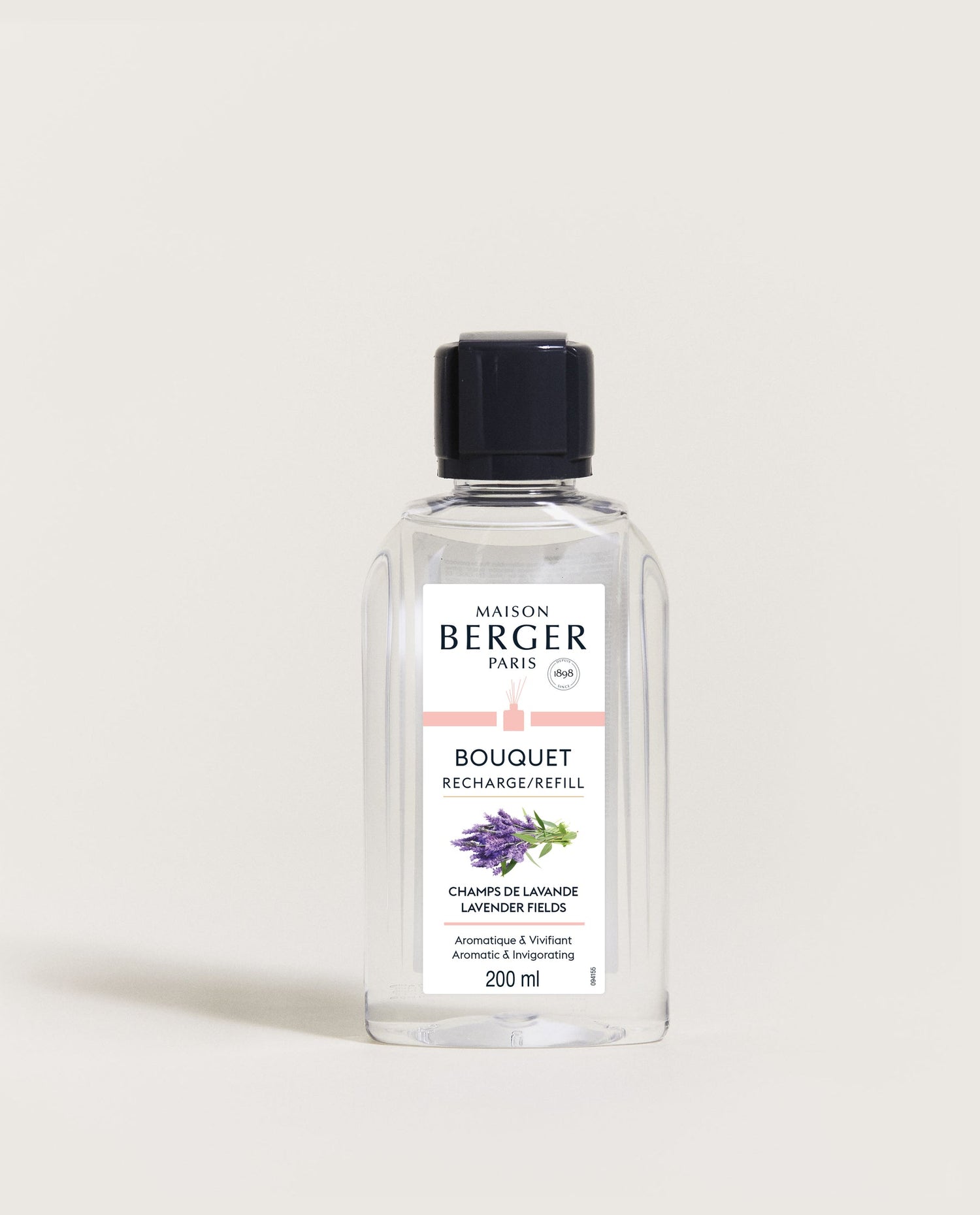 Refill für Raumduft - Lavendel 200ml