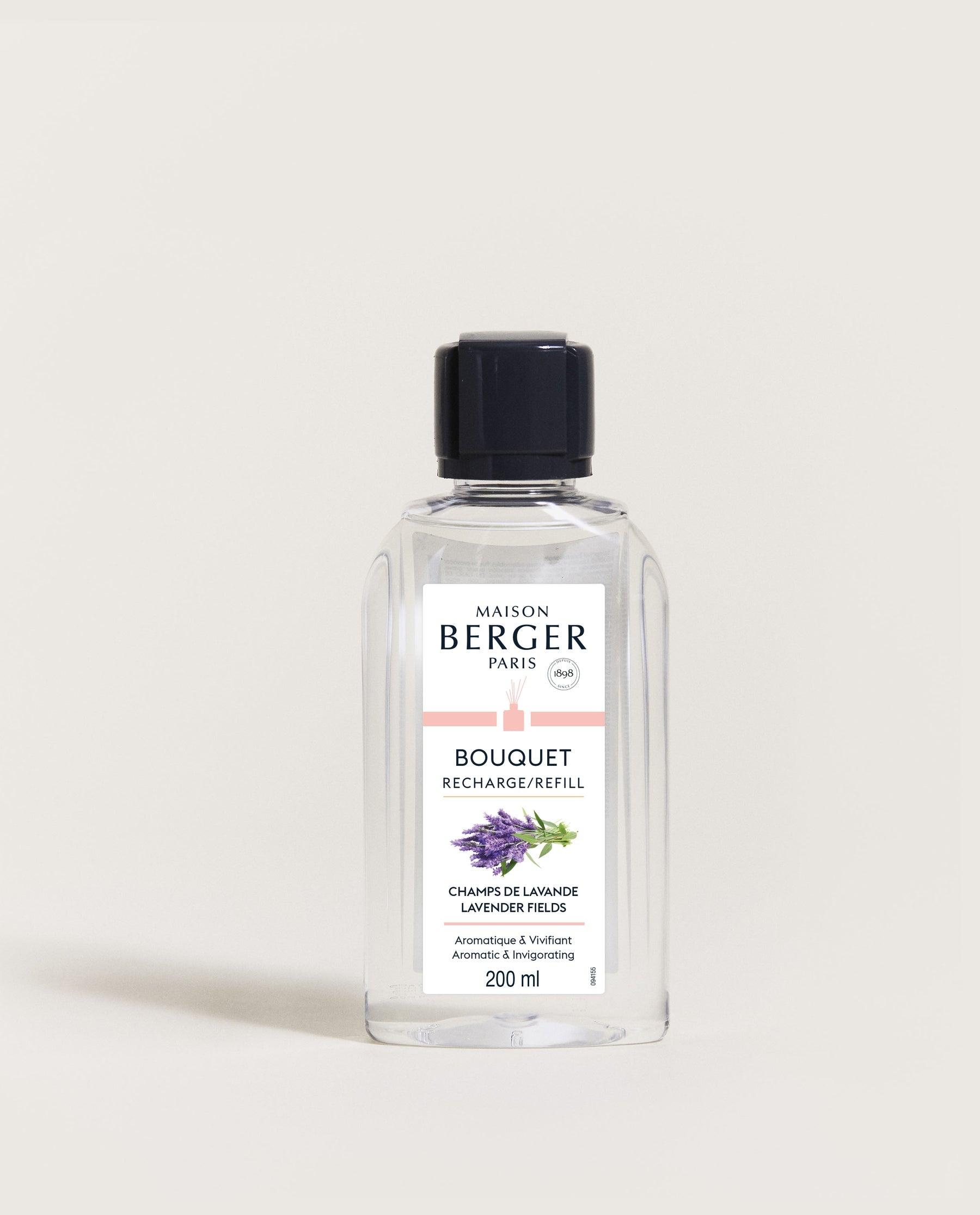 Refill für Raumduft - Lavendel 200ml
