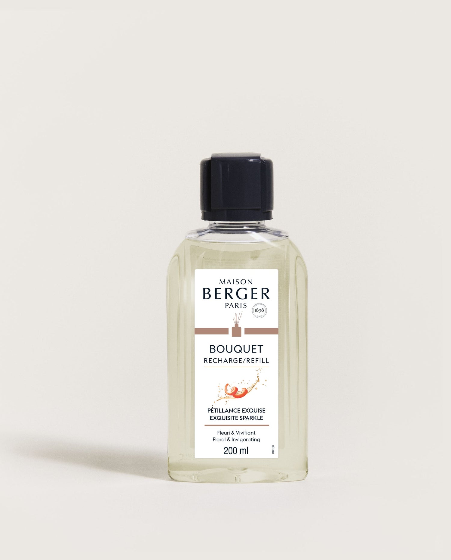 Refill für Raumduft - Pettillance Exquise 200 ml