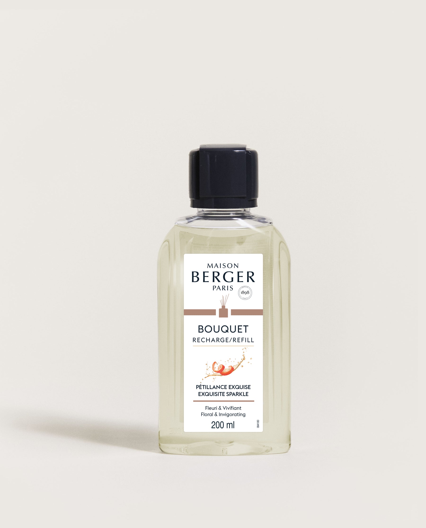 Refill für Raumduft - Pettillance Exquise 200 ml