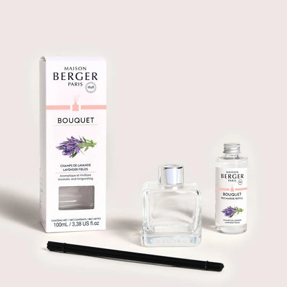 Duftstäbchen, Lavendel
