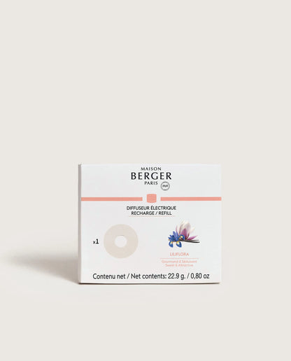 Liliflora Refill Portable Aroma Diffuser Nomade, 1 Stck