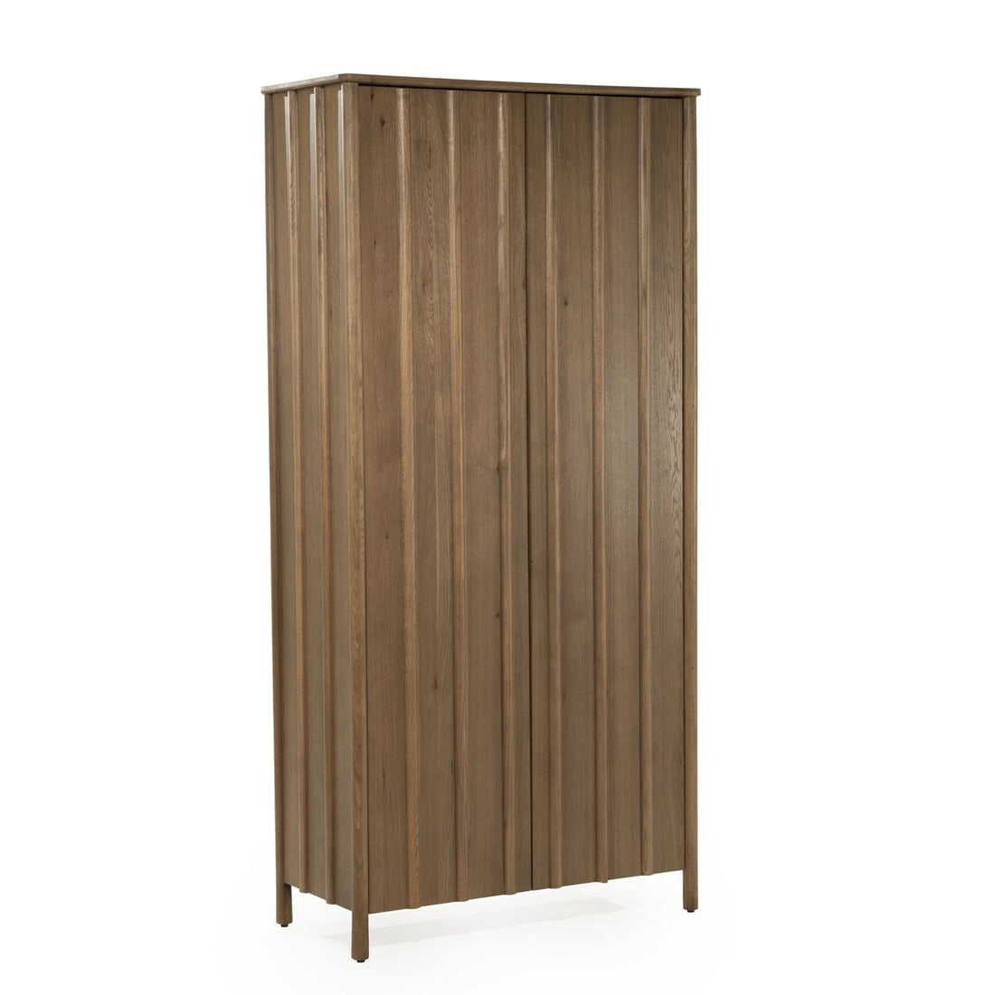 Schrank Jake, Braun