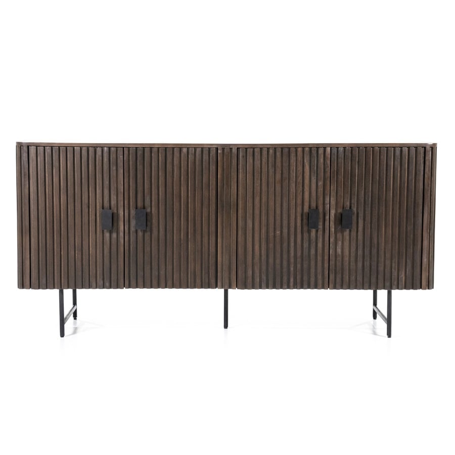 Sideboard Remi mit 4 Türen