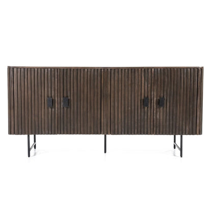 Sideboard Remi mit 4 Türen