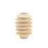 Vase Riva Mittel von By - Boo