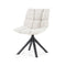 Stuhl Dani beige Copenhagen - Eleonora