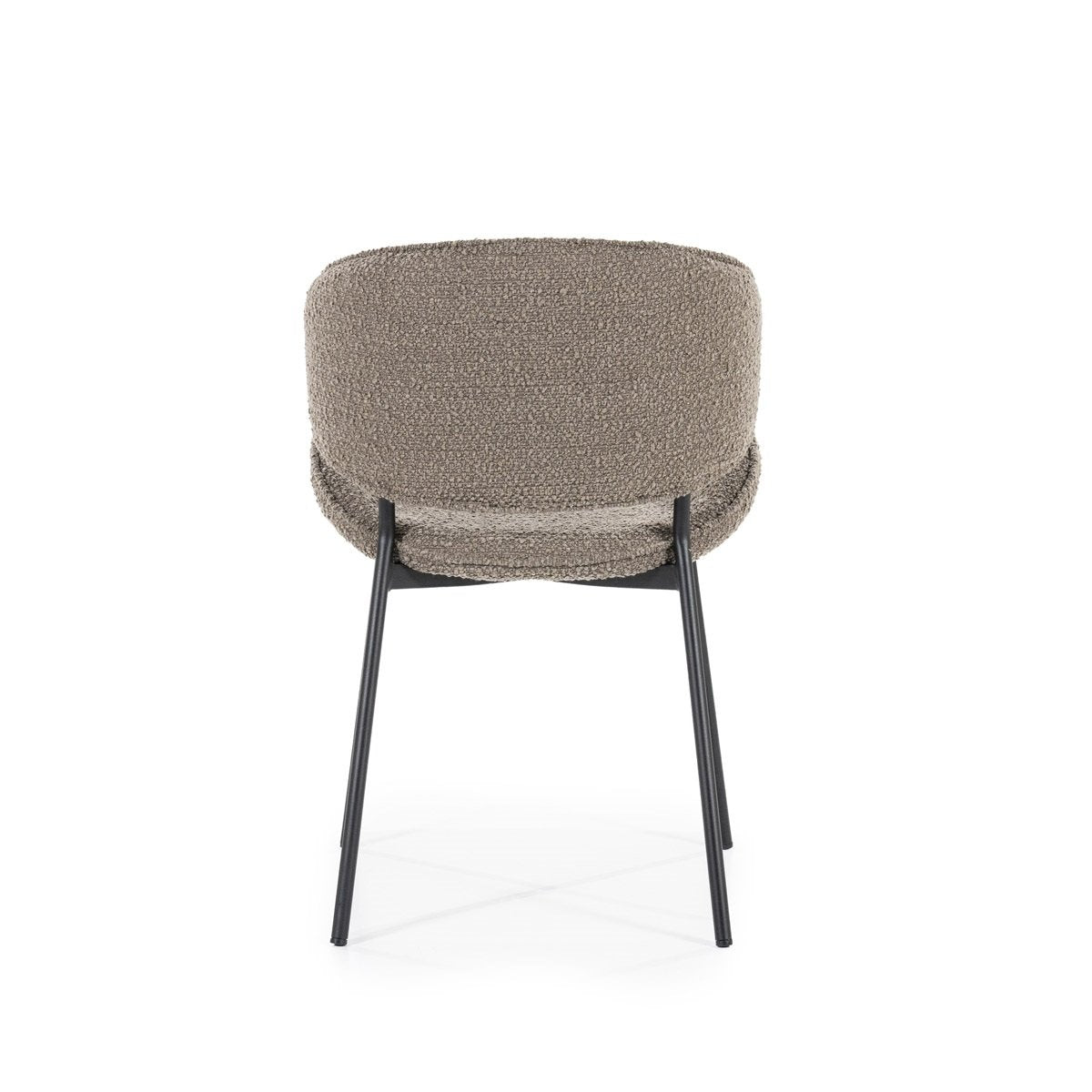 Stuhl Tess Braun Spark - Eleonora