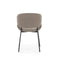 Stuhl Tess Braun Spark - Eleonora