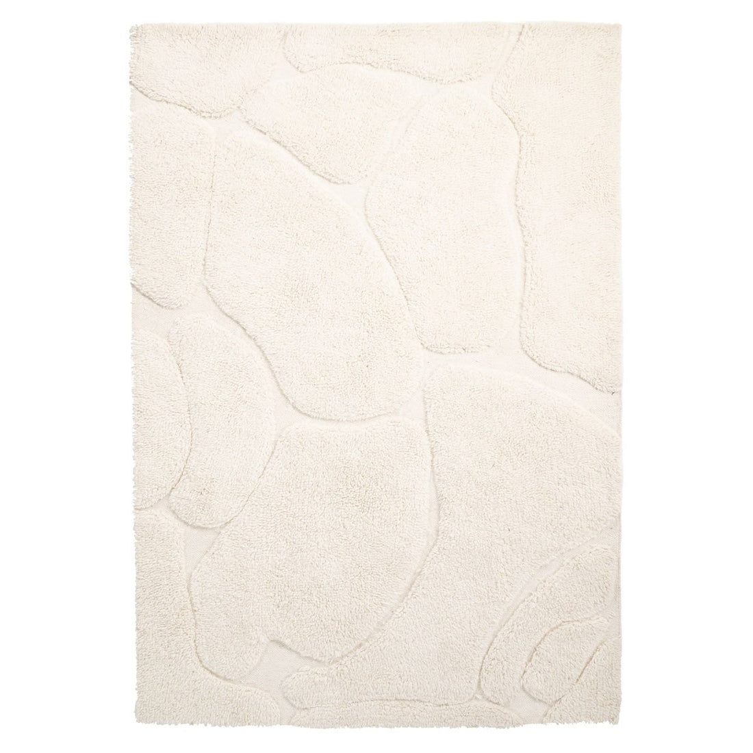 Teppich Organic beige 160x230