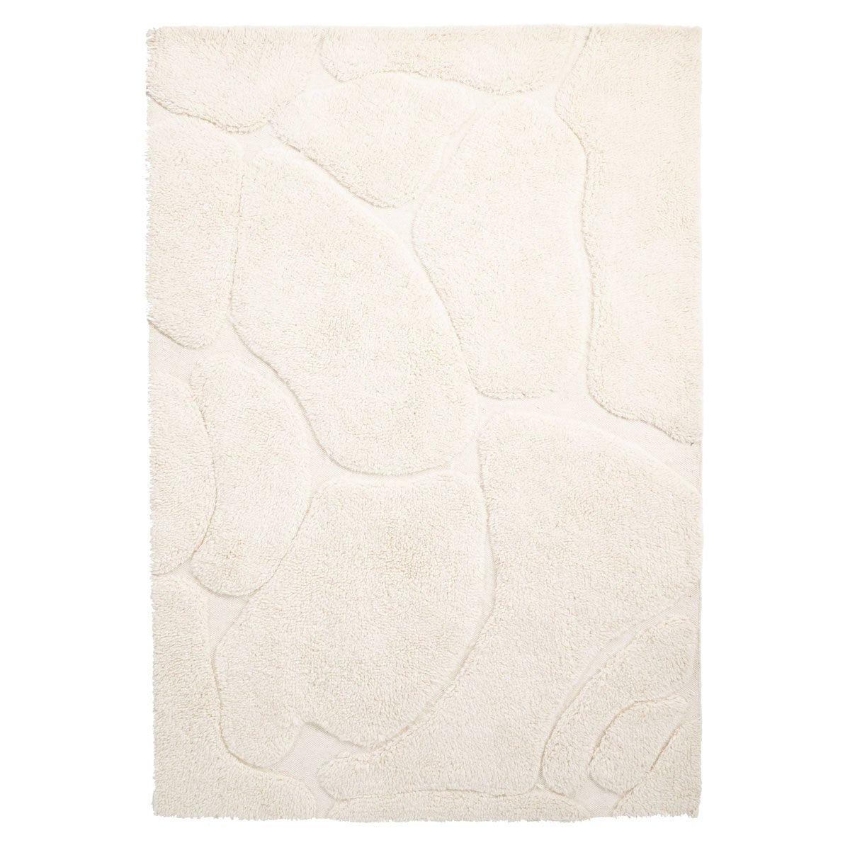 Teppich Organic beige 200x300cm