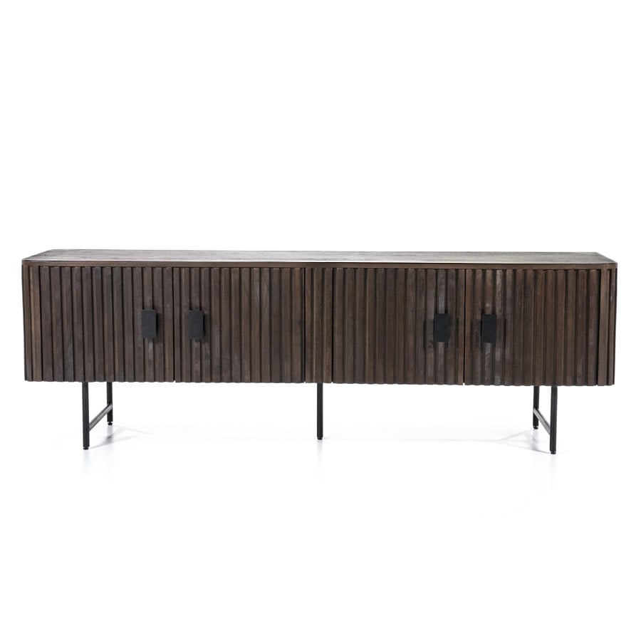 Tv-Board Remi mit 4 Türen