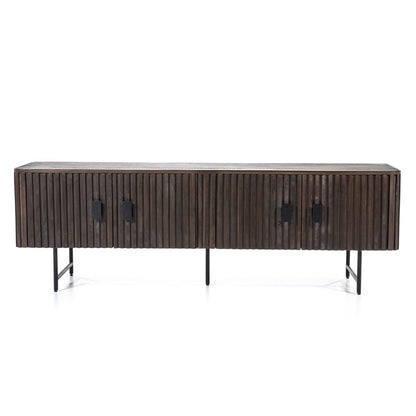 Tv-Board Remi mit 4 Türen