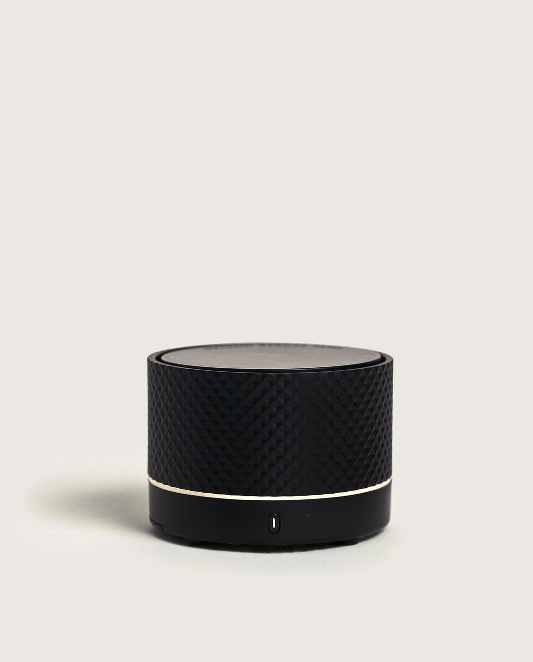 Portable Aroma Diffuser Nomade Schwarz - Leckere Vanille