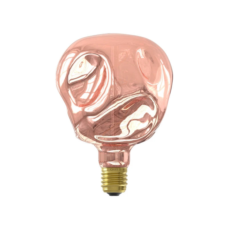 XXL Organic Neo Rose LED