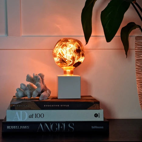 XXL Organic Neo Rose LED
