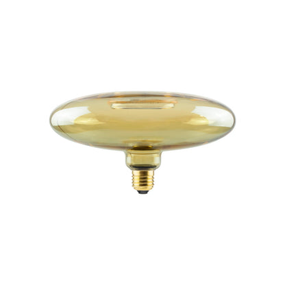 Floating LED Ufo 220 gold