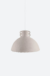 Pendelleuchte Mache, Mud 30cm - Globen Lighting