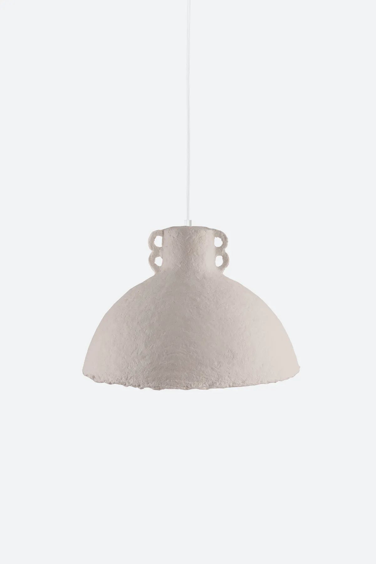 Pendelleuchte Mache, Mud 30cm - Globen Lighting