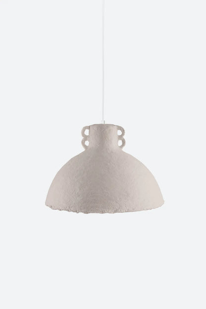 Pendelleuchte Mache, Mud 30cm - Globen Lighting