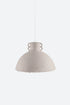 Pendelleuchte Mache, Mud 30cm - Globen Lighting
