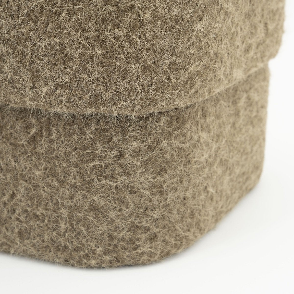 Hocker Kelso, braun