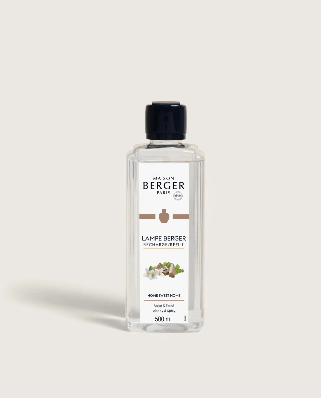 Home Sweet Home - Lampe Berger Duft 500 ml