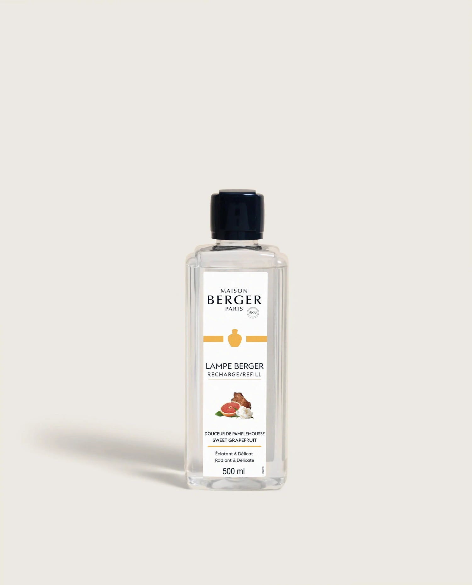 Doucer de Pamplemo - Maison Berger Duft 500ml