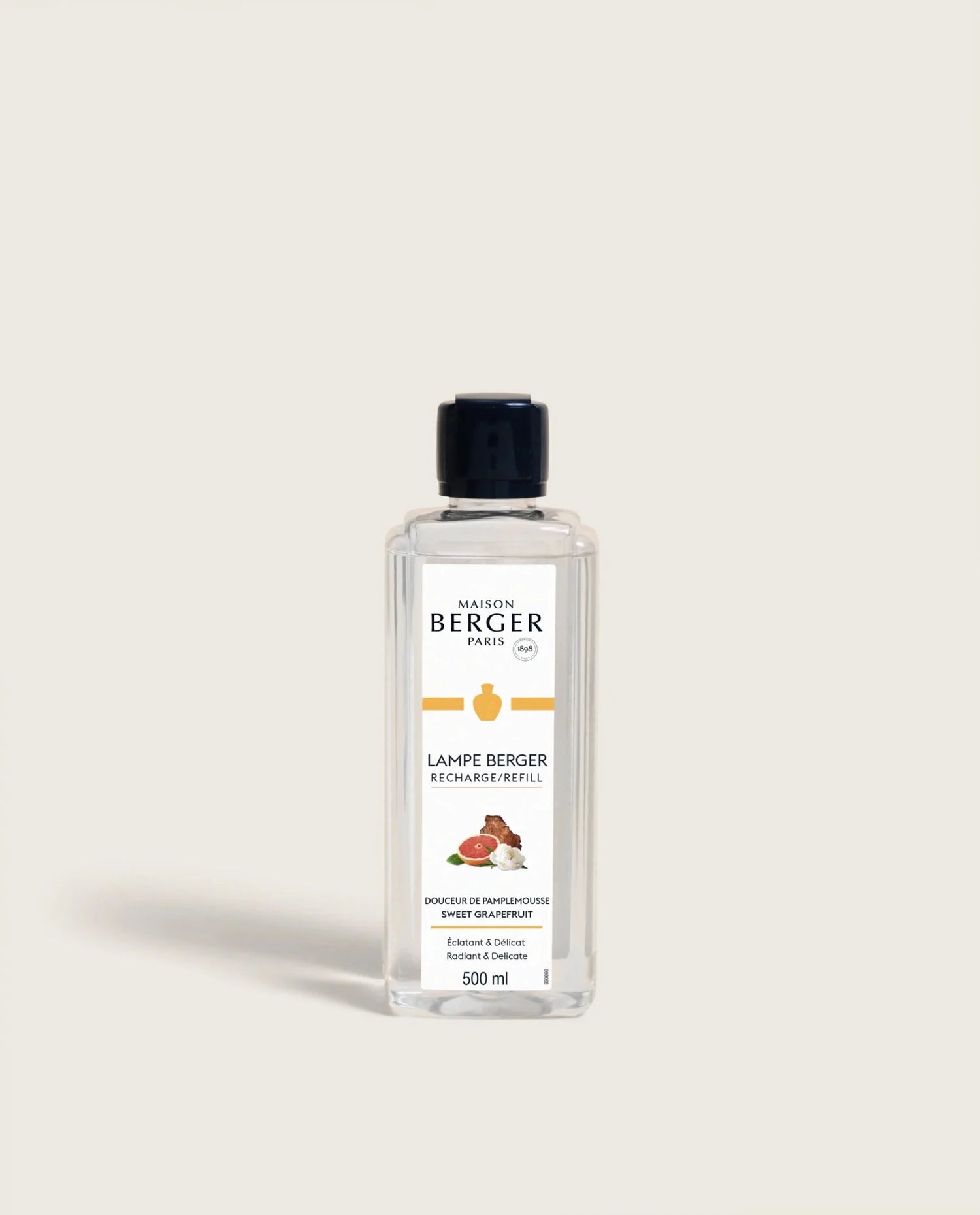 Soleil Fruite - Maison Berger Duft 500ml von Rivièra Maison