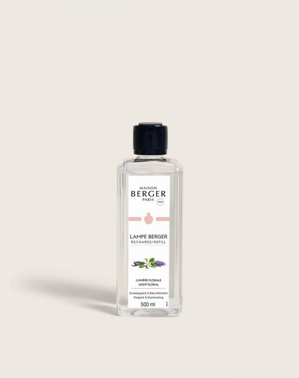 Lumière Florale - Maison Berger Duft 500ml von Rivièra Maison