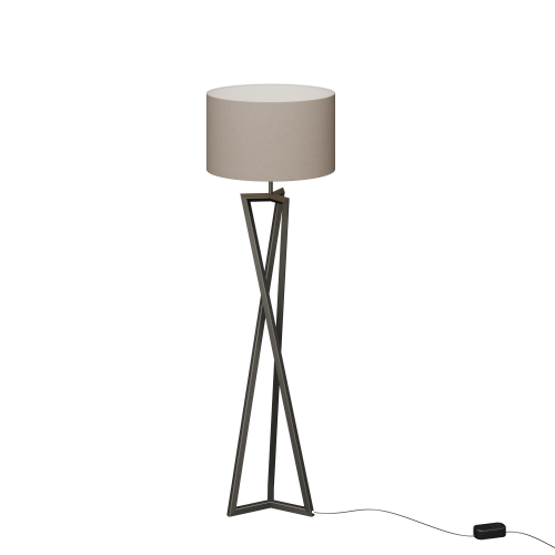 1240 - Atrani Stehlampe niedrig