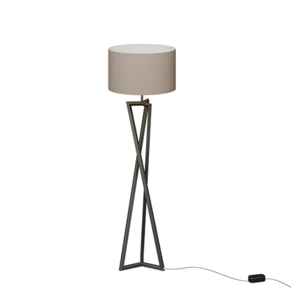 1240 - Atrani Stehlampe niedrig